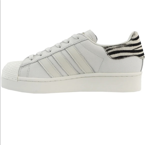 Adidas Platform Sneakers💥💥💥 - Picture 2 of 2